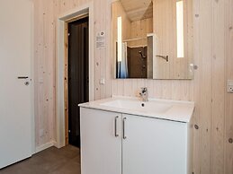 8 Person Holiday Home in Harboore