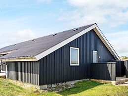 8 Person Holiday Home in Harboore