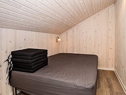 8 Person Holiday Home in Harboore