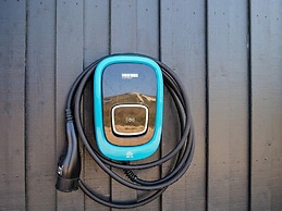 8 Person Holiday Home in Harboore