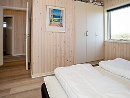 8 Person Holiday Home in Harboore