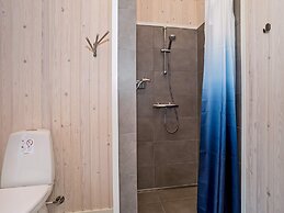 8 Person Holiday Home in Harboore