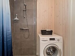 8 Person Holiday Home in Harboore