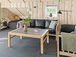 6 Person Holiday Home in Sydals