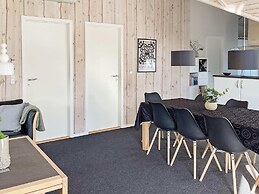 6 Person Holiday Home in Sydals