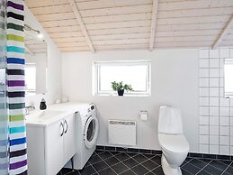 6 Person Holiday Home in Sydals