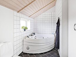 6 Person Holiday Home in Sydals