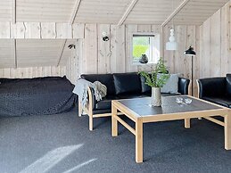 6 Person Holiday Home in Sydals