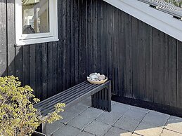 6 Person Holiday Home in Sydals