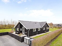 6 Person Holiday Home in Sydals