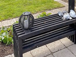 6 Person Holiday Home in Sydals