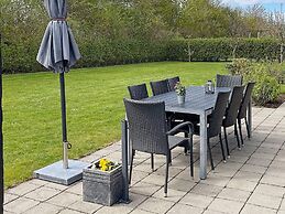 6 Person Holiday Home in Sydals