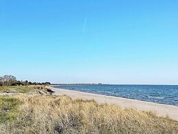 6 Person Holiday Home in Sydals