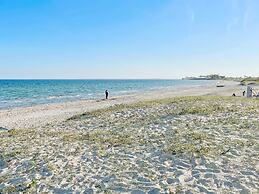 6 Person Holiday Home in Sydals