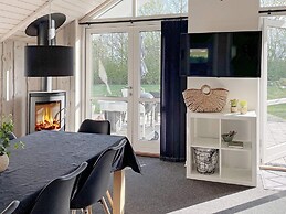 6 Person Holiday Home in Sydals