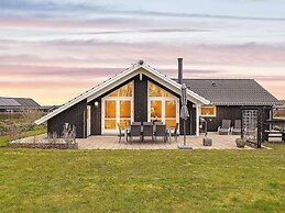 6 Person Holiday Home in Sydals