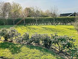 6 Person Holiday Home in Sydals