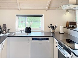 6 Person Holiday Home in Sydals