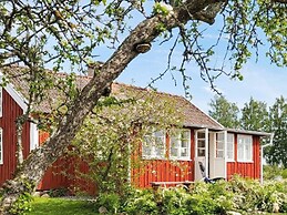 4 Person Holiday Home in Mariestad-by Traum