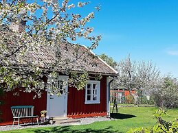 4 Person Holiday Home in Mariestad-by Traum