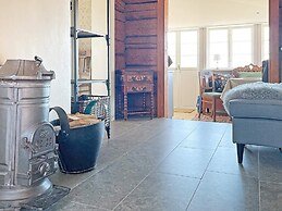 4 Person Holiday Home in Mariestad-by Traum