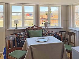 4 Person Holiday Home in Mariestad-by Traum