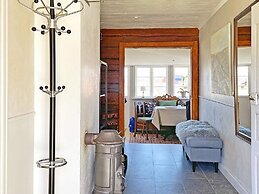 4 Person Holiday Home in Mariestad-by Traum