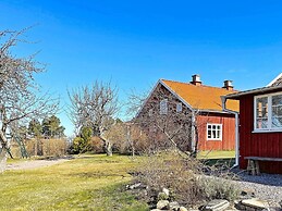 4 Person Holiday Home in Mariestad-by Traum