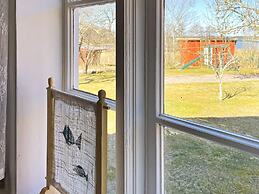 4 Person Holiday Home in Mariestad-by Traum