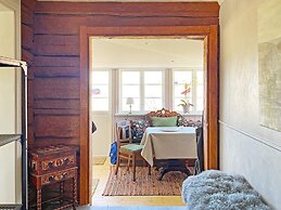 4 Person Holiday Home in Mariestad-by Traum