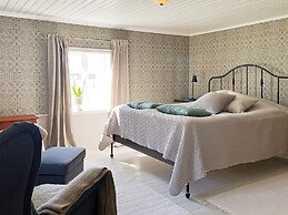 4 Person Holiday Home in Mariestad-by Traum