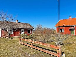 4 Person Holiday Home in Mariestad-by Traum