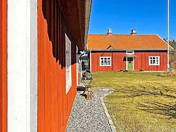 4 Person Holiday Home in Mariestad-by Traum