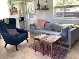 4 Person Holiday Home in Thisted