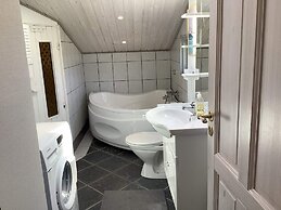 4 Person Holiday Home in Thisted