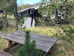 4 Person Holiday Home in Thisted