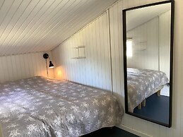 4 Person Holiday Home in Thisted