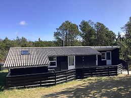 4 Person Holiday Home in Thisted