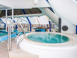 4 Person Holiday Home in Hejls