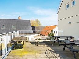 4 Person Holiday Home in Hejls