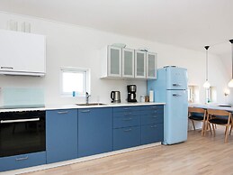 4 Person Holiday Home in Hejls