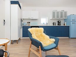 4 Person Holiday Home in Hejls