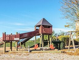 4 Person Holiday Home in Hejls