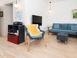 4 Person Holiday Home in Hejls