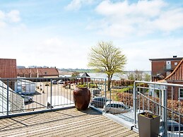 4 Person Holiday Home in Hejls