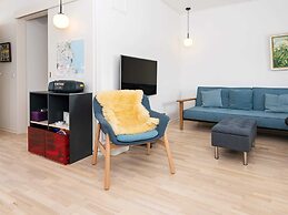 4 Person Holiday Home in Hejls