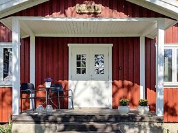 8 Person Holiday Home in Vastra Amtervik-by Traum