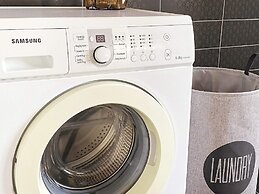 8 Person Holiday Home in Vastra Amtervik-by Traum