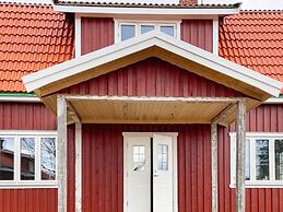 8 Person Holiday Home in Vastra Amtervik
