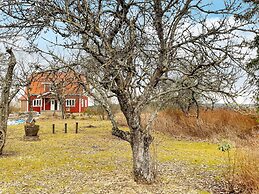 8 Person Holiday Home in Vastra Amtervik-by Traum